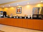 фото отеля Comfort Suites Universal Studio Area