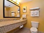 фото отеля Comfort Suites Universal Studio Area