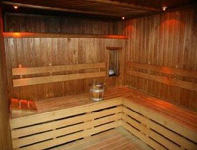 фото отеля Ramada Plaza Wrexham