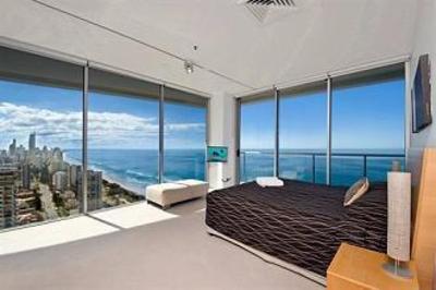 фото отеля Air On Broadbeach Apartments Gold Coast