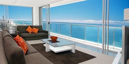 фото отеля Air On Broadbeach Apartments Gold Coast