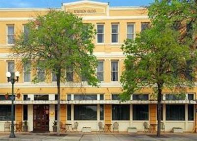 фото отеля O'Brien Historic Hotel, an Ascend Collection Hotel
