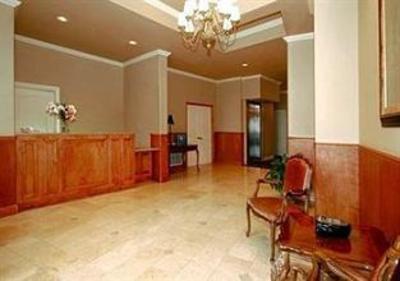 фото отеля O'Brien Historic Hotel, an Ascend Collection Hotel