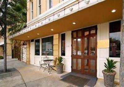 фото отеля O'Brien Historic Hotel, an Ascend Collection Hotel