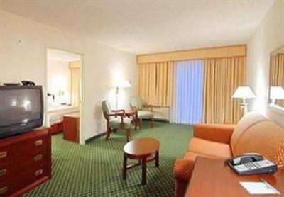 фото отеля Courtyard by Marriott Eugene Springfield