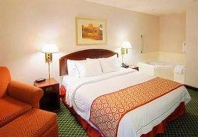 фото отеля Courtyard by Marriott Eugene Springfield
