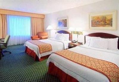 фото отеля Courtyard by Marriott Eugene Springfield