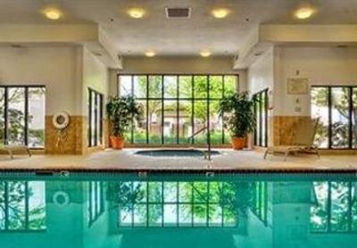 фото отеля Courtyard by Marriott Eugene Springfield
