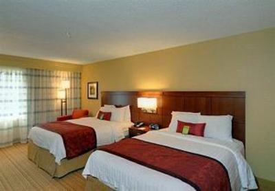 фото отеля Courtyard by Marriott Eugene Springfield