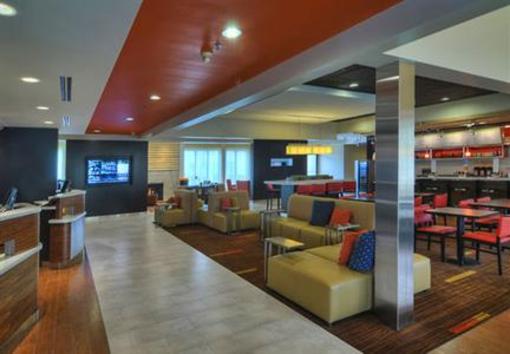 фото отеля Courtyard by Marriott Eugene Springfield