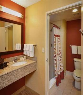 фото отеля Courtyard by Marriott Eugene Springfield