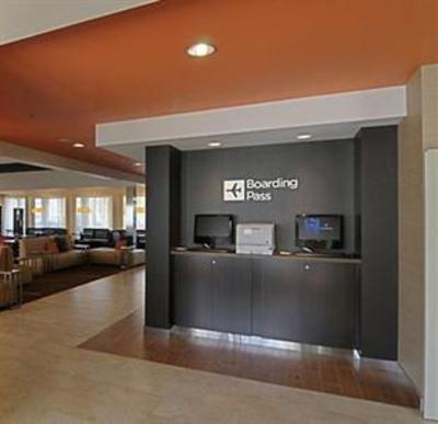 фото отеля Courtyard by Marriott Eugene Springfield
