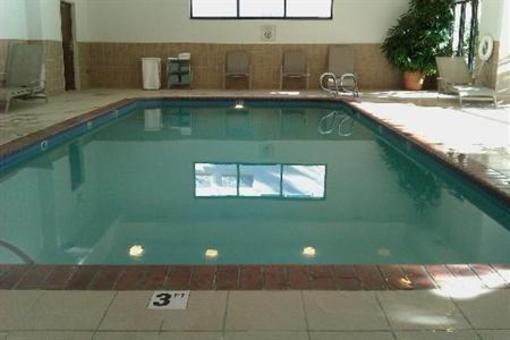 фото отеля Courtyard by Marriott Eugene Springfield