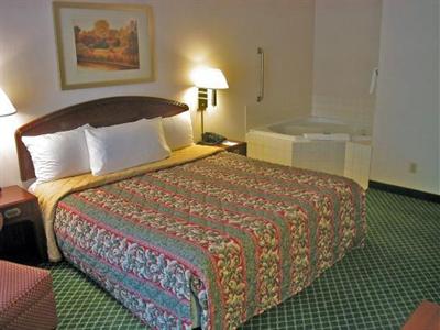 фото отеля Courtyard by Marriott Eugene Springfield