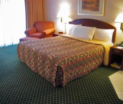 фото отеля Courtyard by Marriott Eugene Springfield