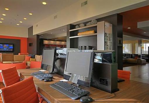 фото отеля Courtyard by Marriott Eugene Springfield