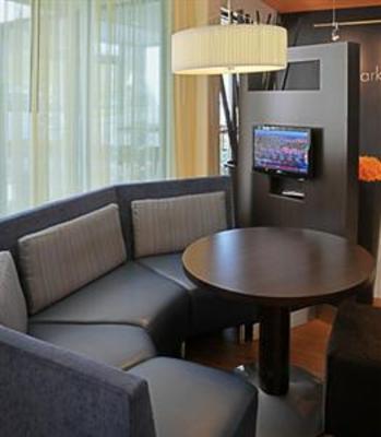 фото отеля Courtyard by Marriott Eugene Springfield