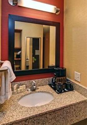 фото отеля Courtyard by Marriott Eugene Springfield
