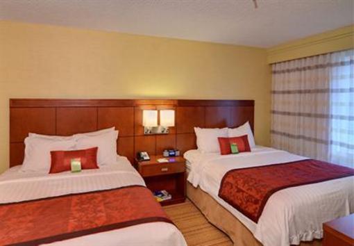 фото отеля Courtyard by Marriott Eugene Springfield