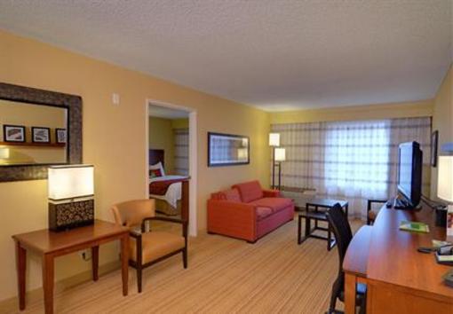 фото отеля Courtyard by Marriott Eugene Springfield