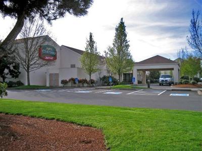 фото отеля Courtyard by Marriott Eugene Springfield