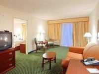 Courtyard by Marriott Eugene Springfield