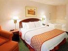 фото отеля Courtyard by Marriott Eugene Springfield