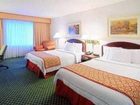фото отеля Courtyard by Marriott Eugene Springfield