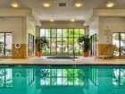 фото отеля Courtyard by Marriott Eugene Springfield