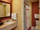 фото отеля Courtyard by Marriott Eugene Springfield