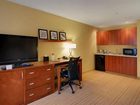 фото отеля Courtyard by Marriott Eugene Springfield
