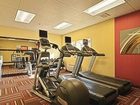 фото отеля Courtyard by Marriott Eugene Springfield