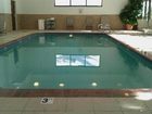 фото отеля Courtyard by Marriott Eugene Springfield