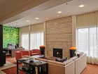 фото отеля Courtyard by Marriott Eugene Springfield
