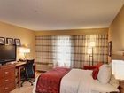 фото отеля Courtyard by Marriott Eugene Springfield