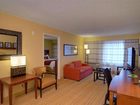 фото отеля Courtyard by Marriott Eugene Springfield