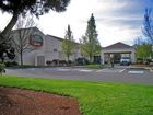 фото отеля Courtyard by Marriott Eugene Springfield
