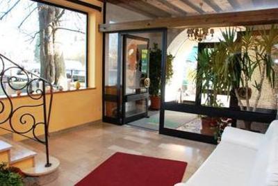 фото отеля Hotel Berghof Graml