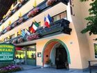 фото отеля Hotel Berghof Graml