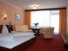 фото отеля Hotel Berghof Graml