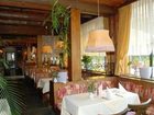 фото отеля Hotel Berghof Graml