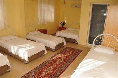 фото отеля Beyaz Kale Hotel Pamukkale