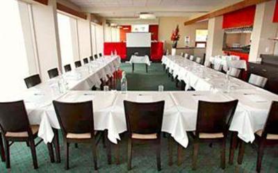 фото отеля Comfort Inn Capital Horsham