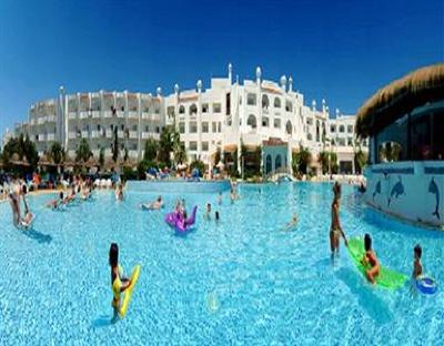 фото отеля Hammamet Garden Resort & Spa