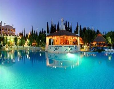 фото отеля Hammamet Garden Resort & Spa