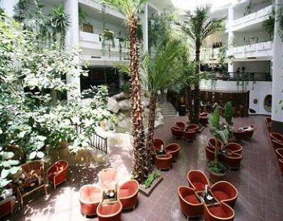 фото отеля Hammamet Garden Resort & Spa