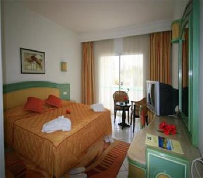 фото отеля Hammamet Garden Resort & Spa