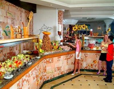 фото отеля Hammamet Garden Resort & Spa