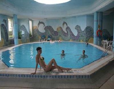фото отеля Hammamet Garden Resort & Spa