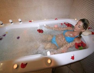 фото отеля Hammamet Garden Resort & Spa
